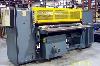  CORFINE Rotary Die Cutter, 66x80", 1994 yr.